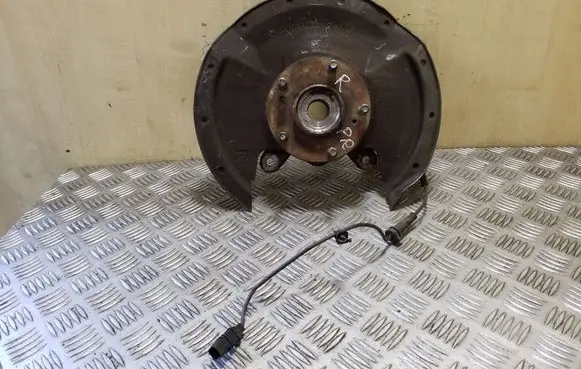 Honda Civic Front wheel hub