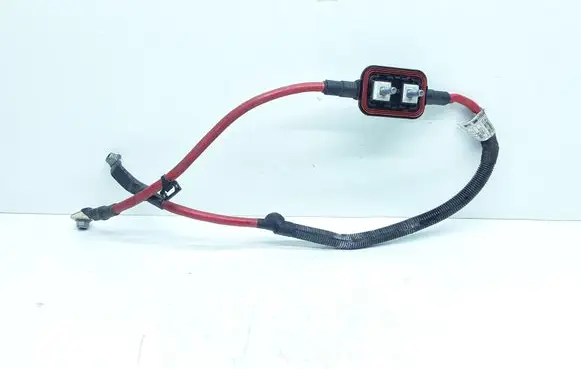 Mercedes-Benz C W205 Positive cable (battery) A2055406212