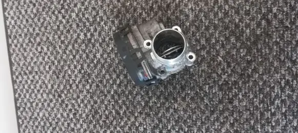 Ford Connect Throttle valve 9807238580 V29039645