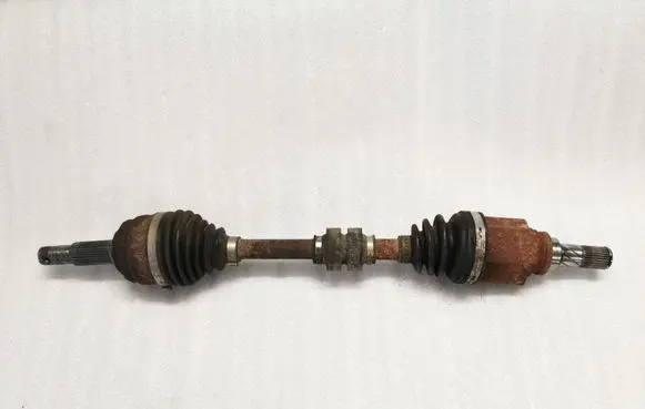 Nissan NV200 Front driveshaft