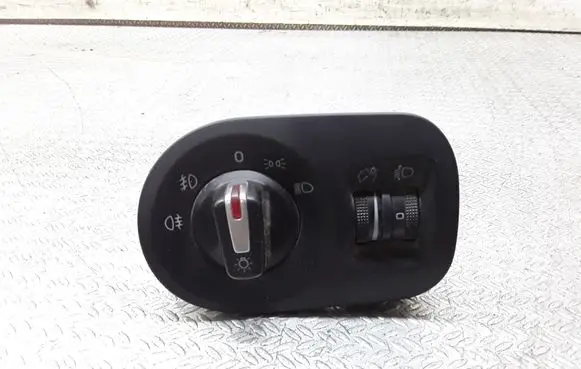 Seat Altea Light switch 5P1941431DK