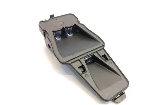 Volvo XC70 Rain sensor 31387311