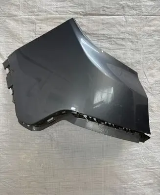 Opel Mokka Rear bumper 95352037