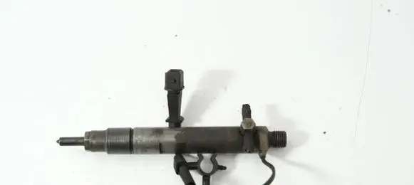 Audi A4 S4 B6 8E 8H Fuel injector 038130201F