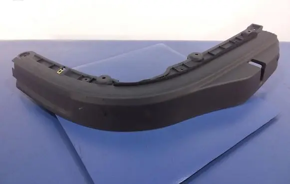 Volkswagen Phaeton Other sill/pillar trim element 3D0867056E