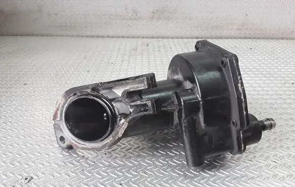 Ford Focus Vacuum pump 9140050600