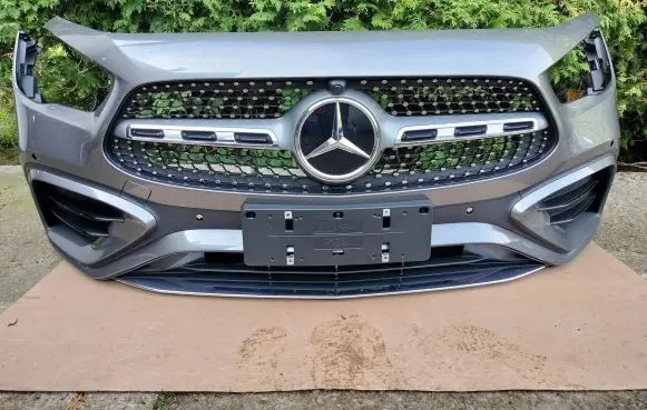 Mercedes-Benz GLA H247 Front bumper A2478857908