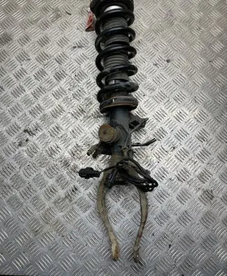 Infiniti FX Front shock absorber with coil spring 561111CF0F 442400005499