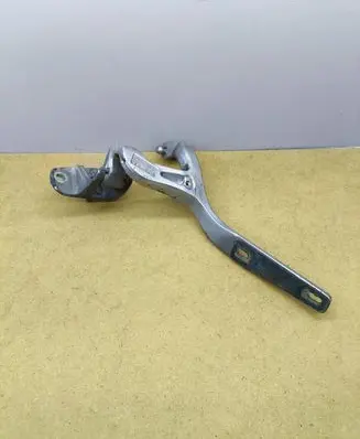 Tailgate/trunk/boot hinge