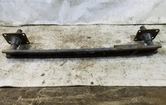 Peugeot 3008 I Front bumper support beam 