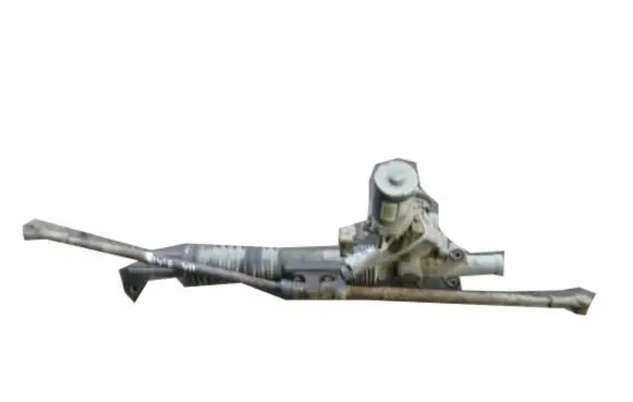 Honda Civic Steering rack