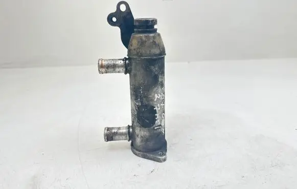 Peugeot 607 EGR valve cooler