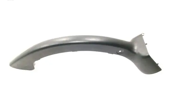 Audi A8 S8 D4 4H Other trunk/boot trim element 4H0971446B