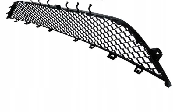 Mercedes-Benz S W222 Front bumper lower grill A2228850153