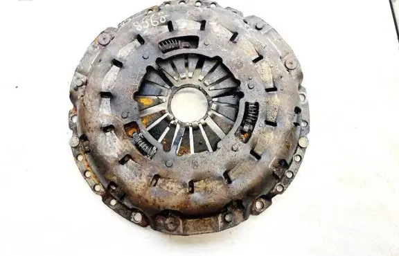 Pressure plate