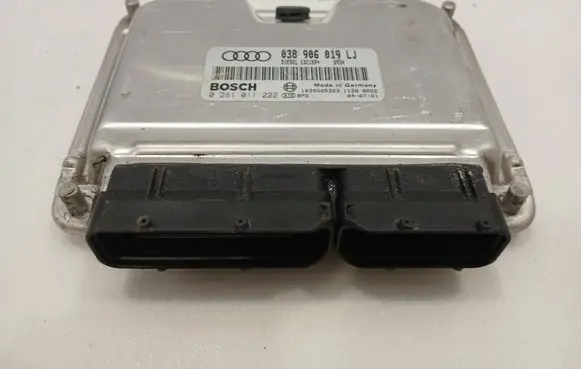 Engine control unit/module