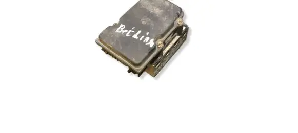 Citroen Berlingo ABS Pump 9655045780