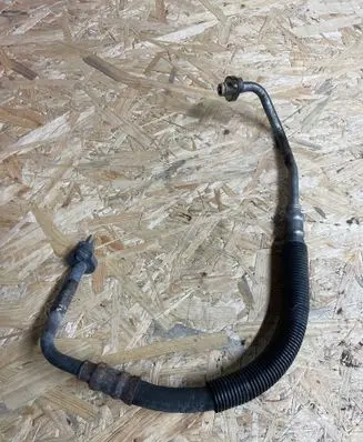 Volvo V50 Engine coolant pipe/hose 4N5H19N601G
