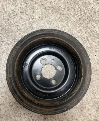 Audi A5 8T 8F Crankshaft pulley 03G105243