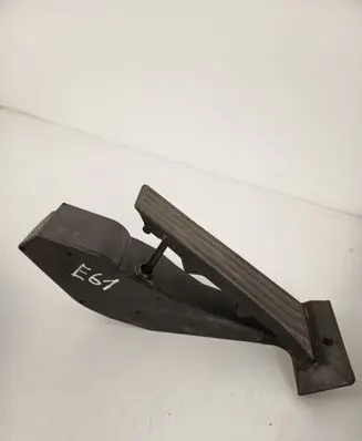BMW 5 E60 E61 Accelerator throttle pedal 6772645