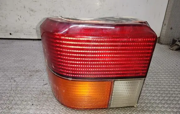 Volkswagen Transporter - Caravelle T4 Rear/tail lights 701945257