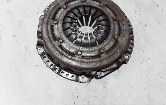 Ford Fiesta Pressure plate C1BG7563DC