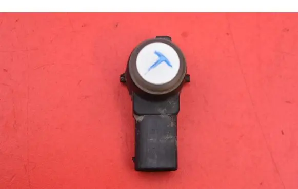 Peugeot 508 RXH Parking PDC control unit/module 9666016377N9