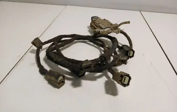 Opel Insignia A Parking sensor (PDC) wiring loom 