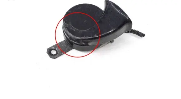 Lexus RC Horn signal 8651030700