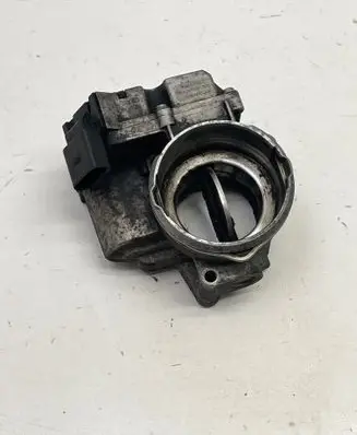 Audi A4 S4 B7 8E 8H Throttle valve A2C53099815 03G128063C 2105051906
