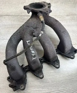 Renault Laguna II Exhaust manifold