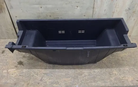 Toyota Prius+ (ZVW40) Trunk bottom trim panel 6499347040