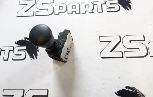 BMW 3 E36 Fog light switch 