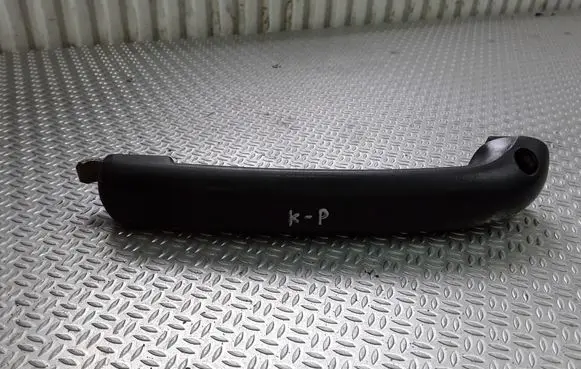 Nissan Terrano Front door interior handle trim 