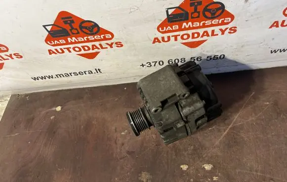 Mercedes-Benz Sprinter W906 Generator/alternator A0009068802