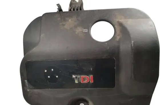 Ford Galaxy Engine cover (trim) 7M3103925B 7M5103925 7M5103925A