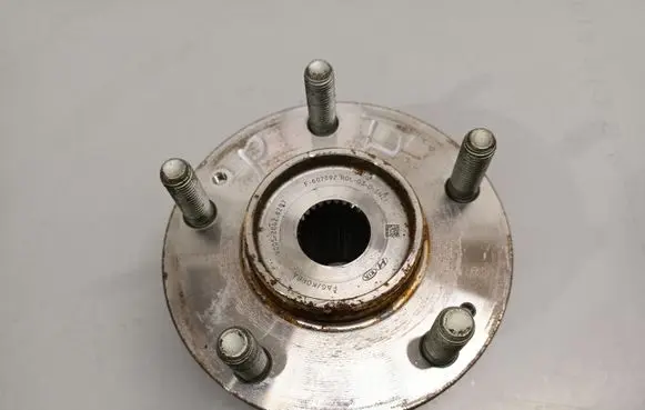KIA Niro Front wheel hub 20428297 51750F2000 607092