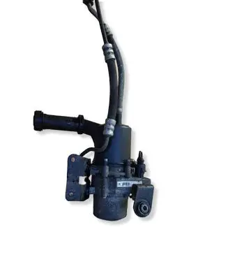 Citroen C4 I Power steering pump A5099970