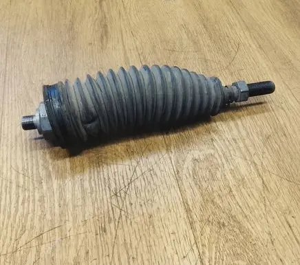 Mercedes-Benz GLE (W166 - C292) Steering tie rod A1663380315 A1664600196