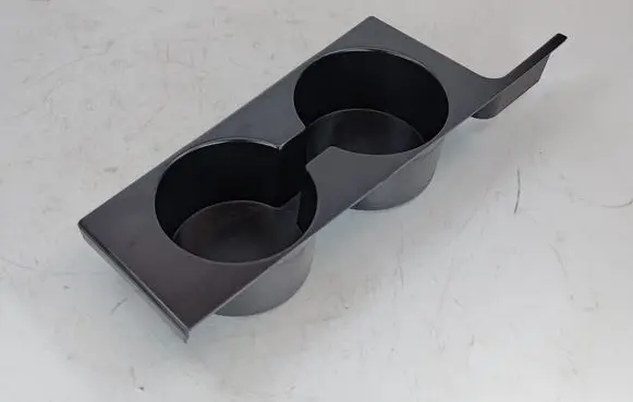 BMW 5 E39 Cup holder front ICPBW003