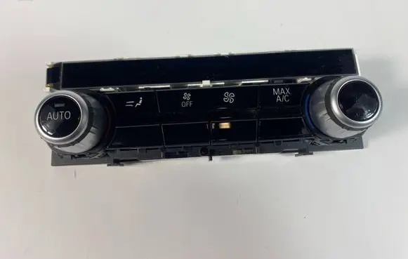 BMW X3 G01 Interior fan control switch 0054379464