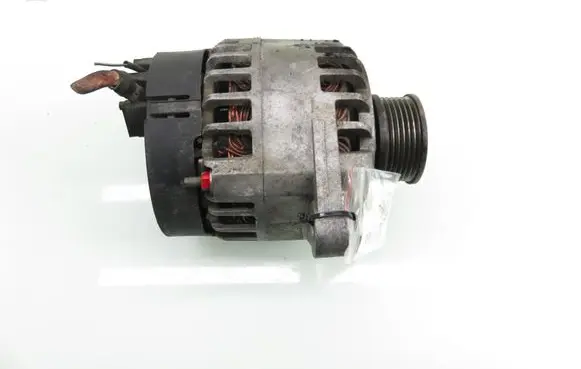 Opel Vectra C Generator/alternator 