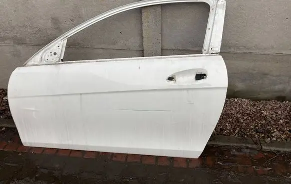 Mercedes-Benz C W204 Door (2 Door Coupe) A2047220010