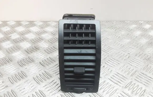 Volkswagen Polo Dashboard side air vent grill/cover trim 6Q0819704