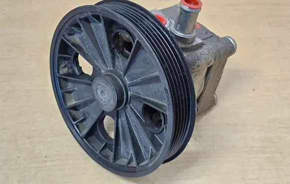 Power steering pump