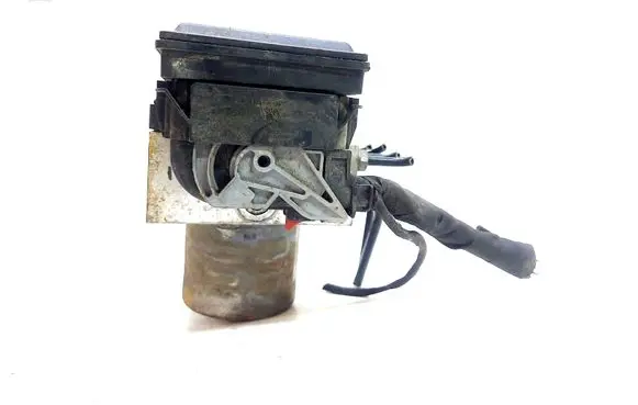 Volkswagen Tiguan ABS Pump 5N0614517G