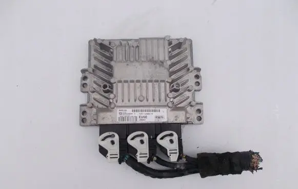 Ford S-MAX Engine control unit/module 12A650