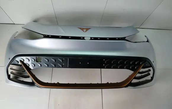 Cupra Born Front bumper 10E807221D