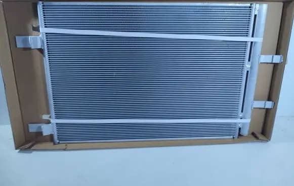 Nissan Rogue A/C cooling radiator (condenser) 921006RA0B