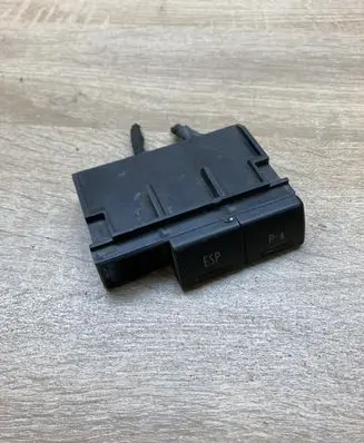 Audi A6 S6 C5 4B Parking (PDC) sensor switch AUDIC5ESPSWITCH